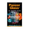 PanzerGlass ClearCase iPhone 12 Pro Max6,7" Antibacterial czarny/black na NearMe.pl