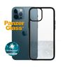 PanzerGlass ClearCase iPhone 12 Pro Max6,7" Antibacterial czarny/black na NearMe.pl