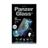 PanzerGlass E2E Microfracture iPhone 12Mini 5,4" CamSlider Swarovsky Case Friendly AntiBacterial czarny/black na NearMe.pl