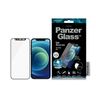 PanzerGlass E2E Microfracture iPhone 12Mini 5,4" CamSlider Swarovsky Case Friendly AntiBacterial czarny/black na NearMe.pl