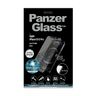 PanzerGlass E2E Microfracture iPhone 12/12 Pro 6,1" CamSlider Swarovsky Case Friendly AntiBacterial czarny/black na NearMe.pl