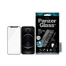 PanzerGlass E2E Microfracture iPhone 12/12 Pro 6,1" CamSlider Swarovsky Case Friendly AntiBacterial czarny/black na NearMe.pl
