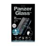 PanzerGlass E2E Microfracture iPhone 12Pro Max 6,7" CamSlider Swarovsky Case Friendly AntiBacterial czarny/black na NearMe.pl