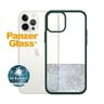 PanzerGlass ClearCase iPhone 12/12 ProRacing Green AB na NearMe.pl
