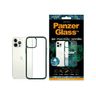 PanzerGlass ClearCase iPhone 12 Pro MaxRacing Green AB na NearMe.pl