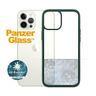 PanzerGlass ClearCase iPhone 12 Pro MaxRacing Green AB na NearMe.pl