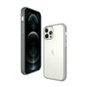 PanzerGlass ClearCase iPhone 12 Pro MaxSatin Silver AB na NearMe.pl