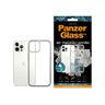 PanzerGlass ClearCase iPhone 12 Pro MaxSatin Silver AB na NearMe.pl