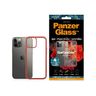 PanzerGlass ClearCase iPhone 12 Pro MaxMandarin Red AB na NearMe.pl