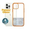 PanzerGlass ClearCase iPhone 12/12 ProOrange AB na NearMe.pl