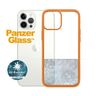 PanzerGlass ClearCase iPhone 12 Pro MaxOrange AB na NearMe.pl