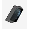 PanzerGlass E2E Super+ iPhone X/XS/11 Pro Case Friendly Privacy czarny/black na NearMe.pl