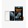 PanzerGlass E2E Super+ iPhone X/XS/11 Pro Case Friendly czarny/black na NearMe.pl
