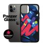 PanzerGlass ClearCase iPhone 11 ProMikael B Limited Artist Edition Antibacterial na NearMe.pl