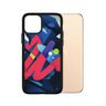 PanzerGlass ClearCase iPhone 11 Pro MaxMikael B Limited Artist Edition Antibacterial na NearMe.pl