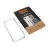 PanzerGlass ClearCase iPhone 13 / 14 /15 6,1" Antibacterial Military grade clear 0313 na NearMe.pl