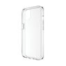 PanzerGlass ClearCase iPhone 13 / 14 /15 6,1" Antibacterial Military grade clear 0313 na NearMe.pl