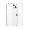 PanzerGlass ClearCase iPhone 13 / 14 /15 6,1" Antibacterial Military grade clear 0313 na NearMe.pl
