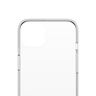 PanzerGlass ClearCase iPhone 13 / 14 /15 6,1" Antibacterial Military grade clear 0313 na NearMe.pl