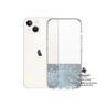 PanzerGlass ClearCase iPhone 13 / 14 /15 6,1" Antibacterial Military grade clear 0313 na NearMe.pl