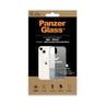 PanzerGlass ClearCase iPhone 13 / 14 /15 6,1" Antibacterial Military grade clear 0313 na NearMe.pl