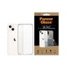 PanzerGlass ClearCase iPhone 13 / 14 /15 6,1" Antibacterial Military grade clear 0313 na NearMe.pl