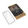 PanzerGlass E2E Microfracture iPhone 13/13 Pro 6,1" CamSlider Swarovsky Case Friendly AntiBacterial czarny/black 2751 na NearMe.pl