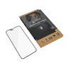 PanzerGlass E2E Microfracture iPhone 13Pro Max 6,7" CamSlider Swarovsky Case Friendly AntiBacterial czarny/black 2752 na NearMe.pl