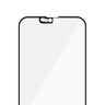 PanzerGlass E2E Microfracture iPhone 13Pro Max 6,7" CamSlider Swarovsky Case Friendly AntiBacterial czarny/black 2752 na NearMe.pl