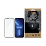 PanzerGlass E2E Microfracture iPhone 13Pro Max 6,7" CamSlider Swarovsky Case Friendly AntiBacterial czarny/black 2752 na NearMe.pl