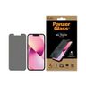 PanzerGlass Standard Super+ iPhone 13Mini 5,4" Privacy Antibacterial P2741 na NearMe.pl