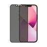 PanzerGlass E2E Microfracture iPhone 13Mini 5,4" Case Friendly CamSlider Privacy Antibacterial czarny/black P2747 na NearMe.pl