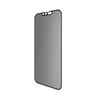 PanzerGlass E2E Microfracture iPhone 13Mini 5,4" Case Friendly CamSlider Privacy Antibacterial czarny/black P2747 na NearMe.pl