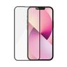 PanzerGlass E2E Microfracture iPhone 13Mini 5,4" Case Friendly AntiBacterial czarny/black Pro2744 na NearMe.pl