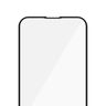PanzerGlass E2E Microfracture iPhone 13Mini 5,4" Case Friendly AntiBacterial czarny/black Pro2744 na NearMe.pl