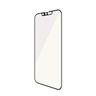 PanzerGlass E2E Anti-Bluelight iPhone 13/13 Pro 6,1" Case Friendly AntiBacterial MicroFracture czarny/black Pro2757 na NearMe.pl