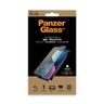 PanzerGlass E2E Anti-Bluelight iPhone 13/13 Pro 6,1" Case Friendly AntiBacterial MicroFracture czarny/black Pro2757 na NearMe.pl