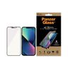 PanzerGlass E2E Anti-Bluelight iPhone 13/13 Pro 6,1" Case Friendly AntiBacterial MicroFracture czarny/black Pro2757 na NearMe.pl