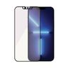 PanzerGlass E2E Anti-Bluelight iPhone 13/Pro Max 6,7" Case Friendly AntiBacterial MicroFracture czarny/black Pro2758 na NearMe.pl