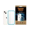 PanzerGlass ClearCase iPhone 13 / 14 /15 6.1" Antibacterial Military grade Bondi Blue 0331 na NearMe.pl