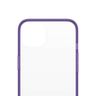 PanzerGlass ClearCase iPhone 13 / 14 /15 6.1" Antibacterial Military grade Grape 0332 na NearMe.pl