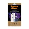 PanzerGlass ClearCase iPhone 13 / 14 /15 6.1" Antibacterial Military grade Grape 0332 na NearMe.pl