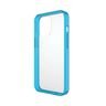 PanzerGlass ClearCase iPhone 13 Pro6.1" Antibacterial Military grade Bondi Blue 0336 na NearMe.pl