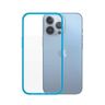 PanzerGlass ClearCase iPhone 13 Pro6.1" Antibacterial Military grade Bondi Blue 0336 na NearMe.pl