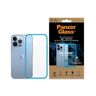 PanzerGlass ClearCase iPhone 13 Pro6.1" Antibacterial Military grade Bondi Blue 0336 na NearMe.pl