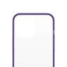 PanzerGlass ClearCase iPhone 13 Pro6.1" Antibacterial Military grade Grape 0337 na NearMe.pl