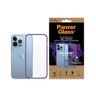 PanzerGlass ClearCase iPhone 13 Pro6.1" Antibacterial Military grade Grape 0337 na NearMe.pl