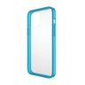 PanzerGlass ClearCase iPhone 13 Pro Max6.7" Antibacterial Military grade Bondi Blue 0341 na NearMe.pl