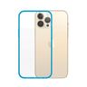 PanzerGlass ClearCase iPhone 13 Pro Max6.7" Antibacterial Military grade Bondi Blue 0341 na NearMe.pl