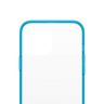 PanzerGlass ClearCase iPhone 13 Pro Max6.7" Antibacterial Military grade Bondi Blue 0341 na NearMe.pl